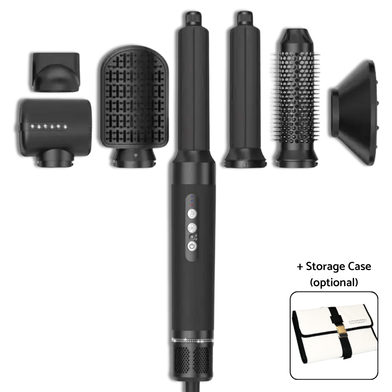 Stylo Air™ MultiStyler