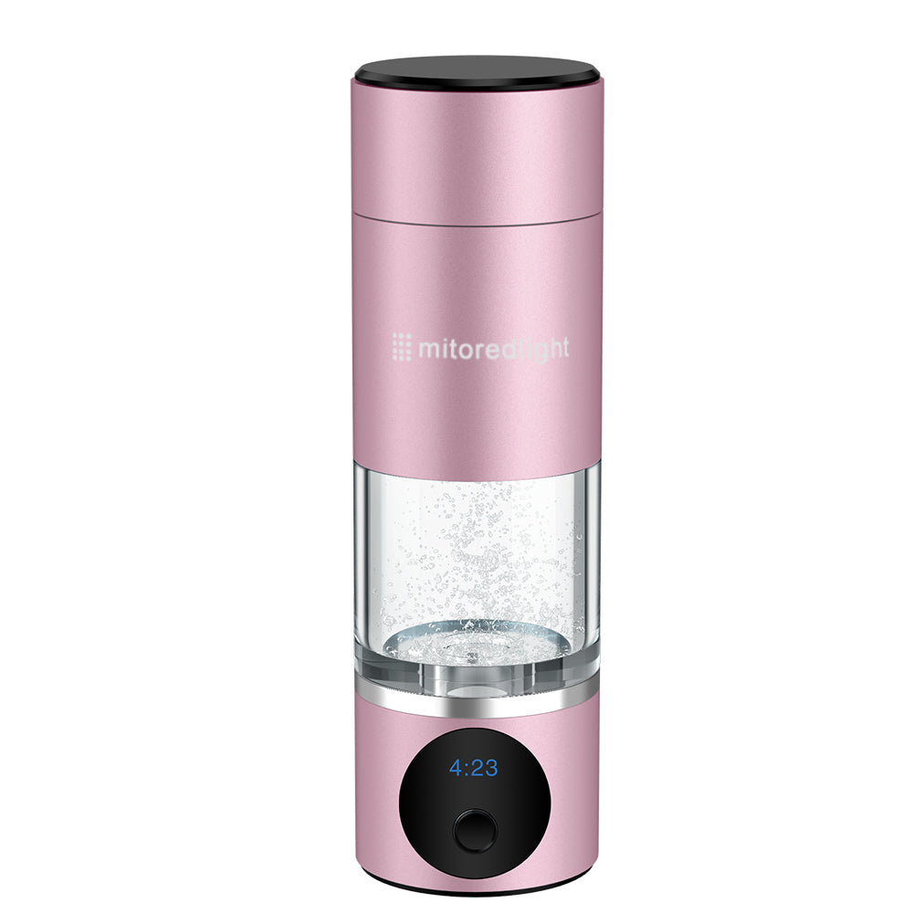 MitoHYDRO™ Ultra Premium Hydrogen Water Bottle