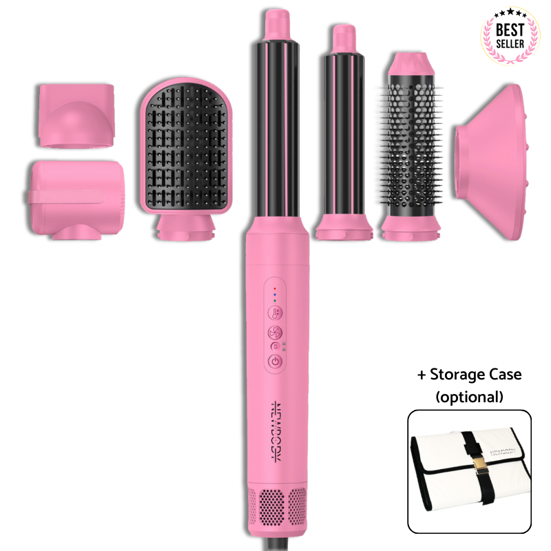 Stylo Air™ MultiStyler