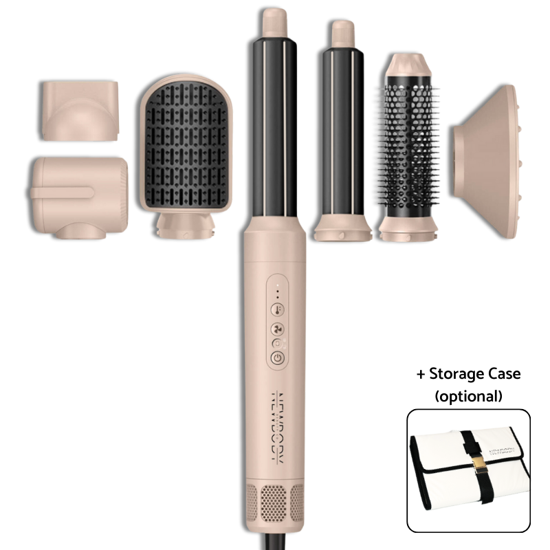 Stylo Air™ MultiStyler