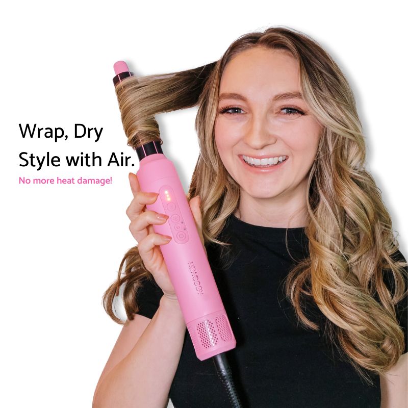 Stylo Air™ MultiStyler