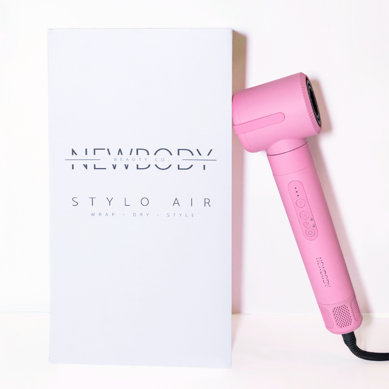 Stylo Air™ MultiStyler