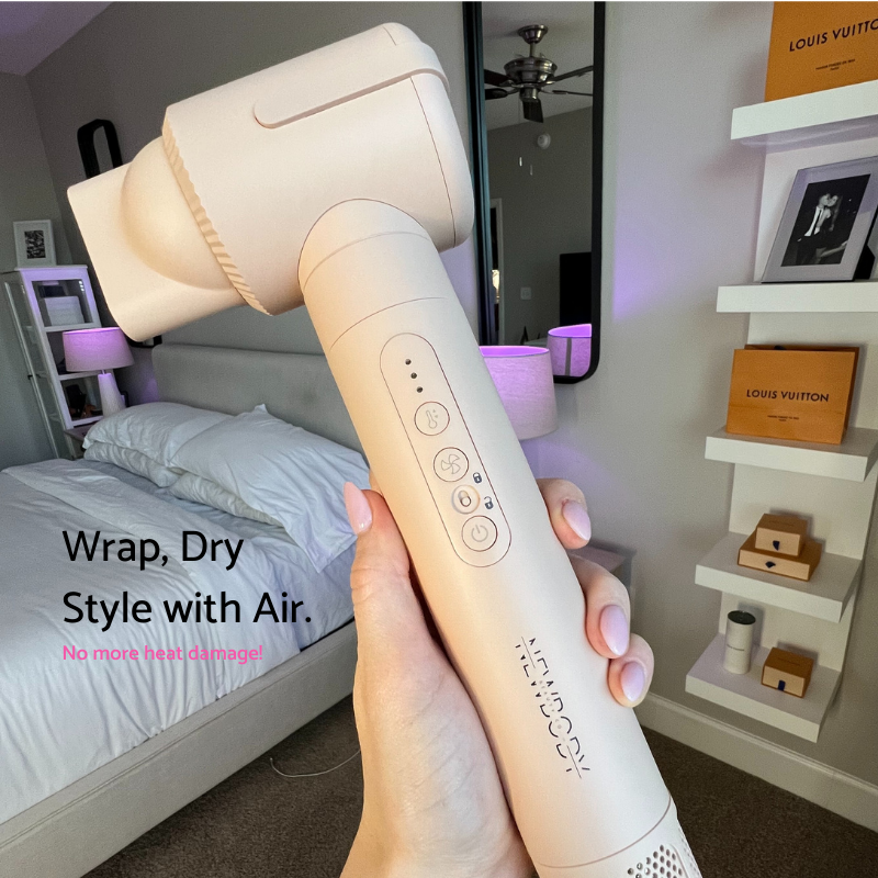 Stylo Air™ MultiStyler