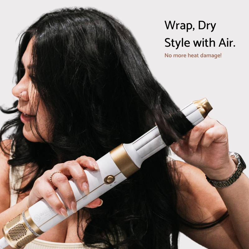 Stylo Air™ MultiStyler