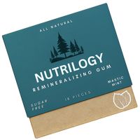 Nutrilogy™ | Health Made Simple