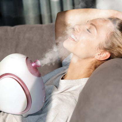 Nutrilogy™ | Cool Mist Facial Steamer