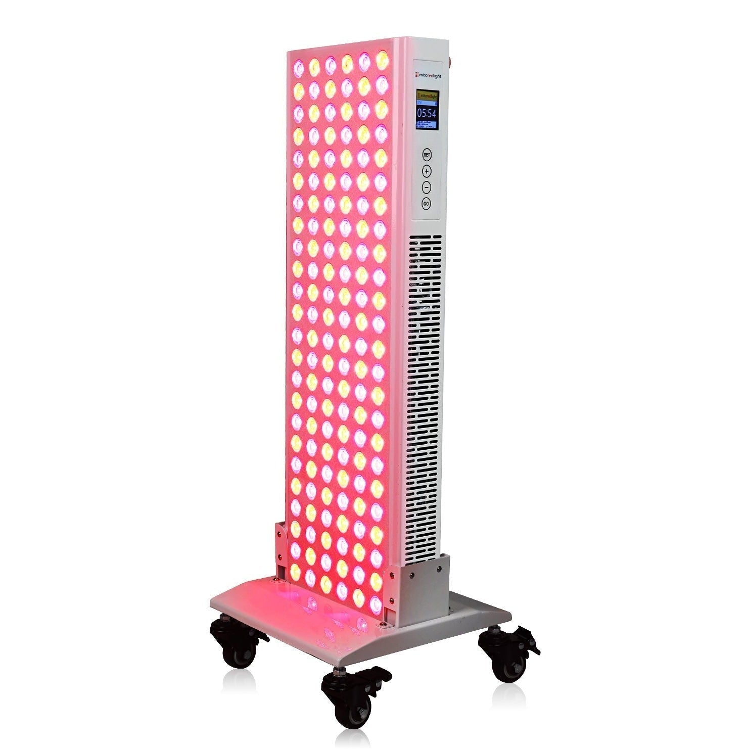 Mito Red Light MitoADAPT 2.0 Floor Stand