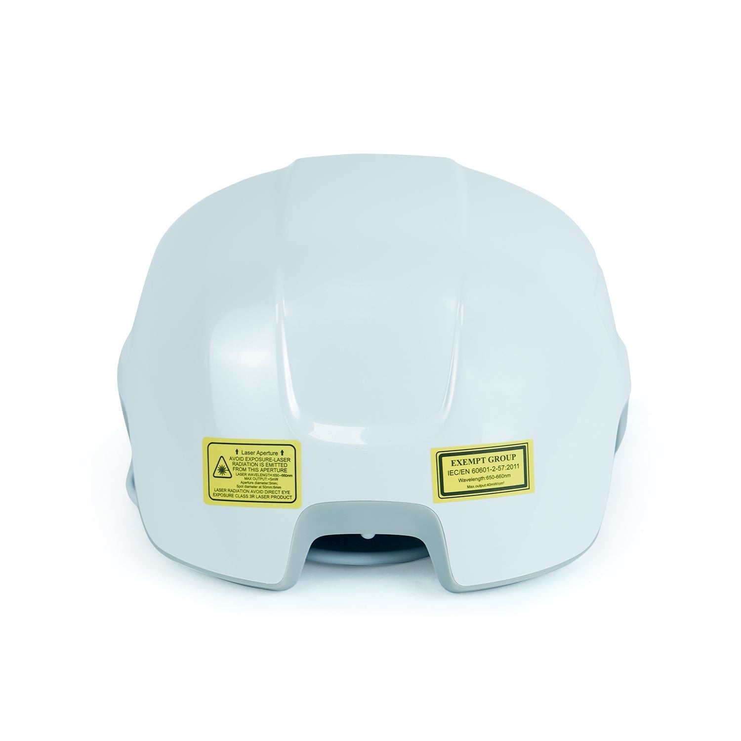 Mito Red Light Therapy Laser/LED Helmet (Hair)