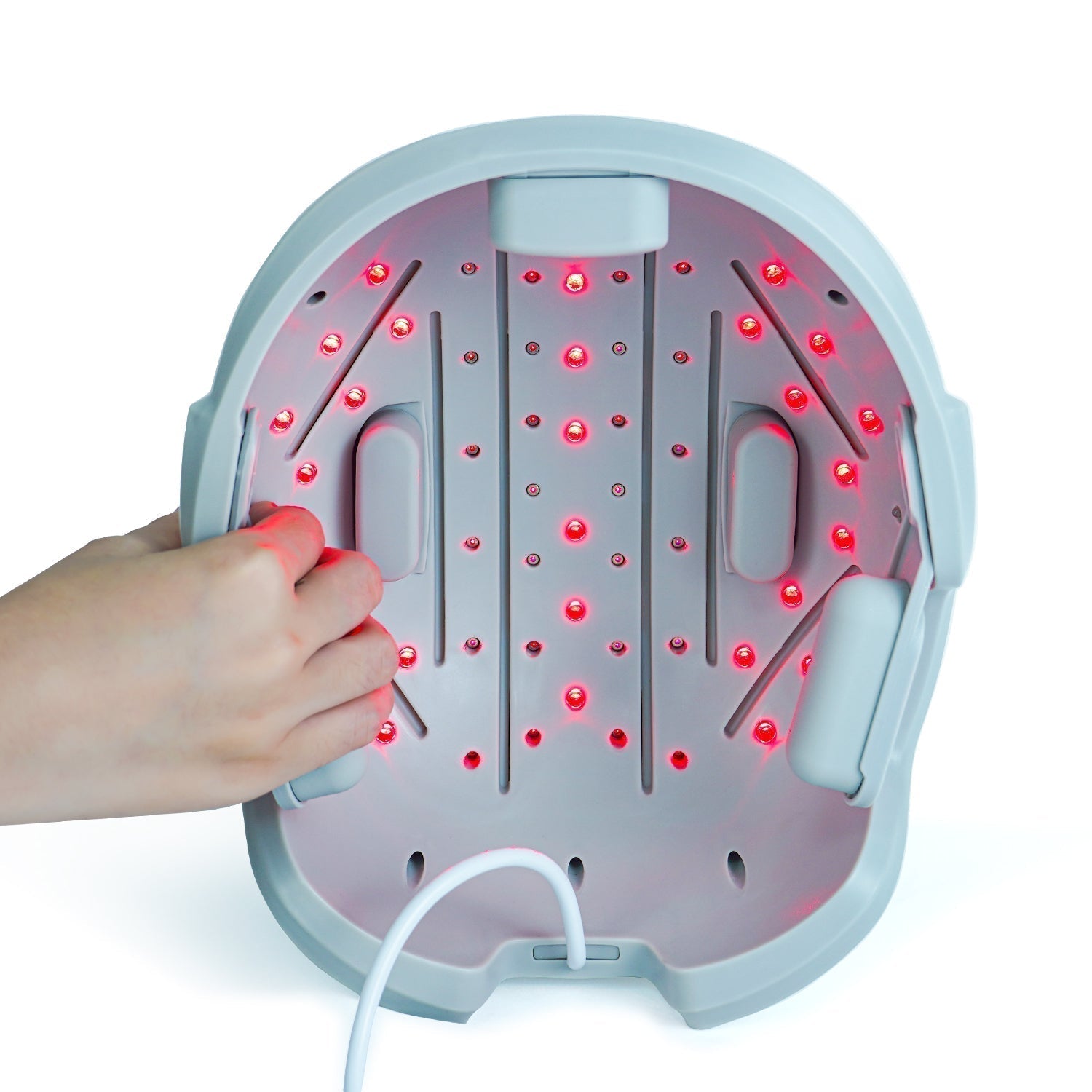 Mito Red Light Therapy Laser/LED Helmet (Hair)