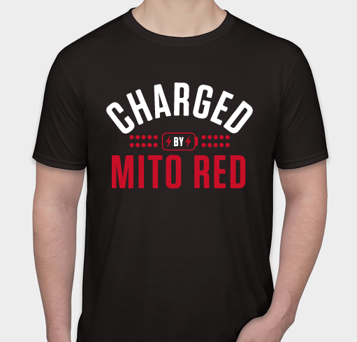 Mito Red T-Shirt