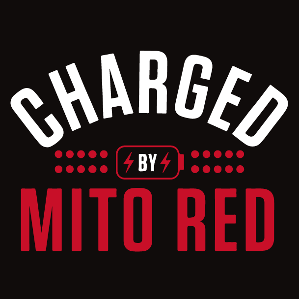 Mito Red T-Shirt