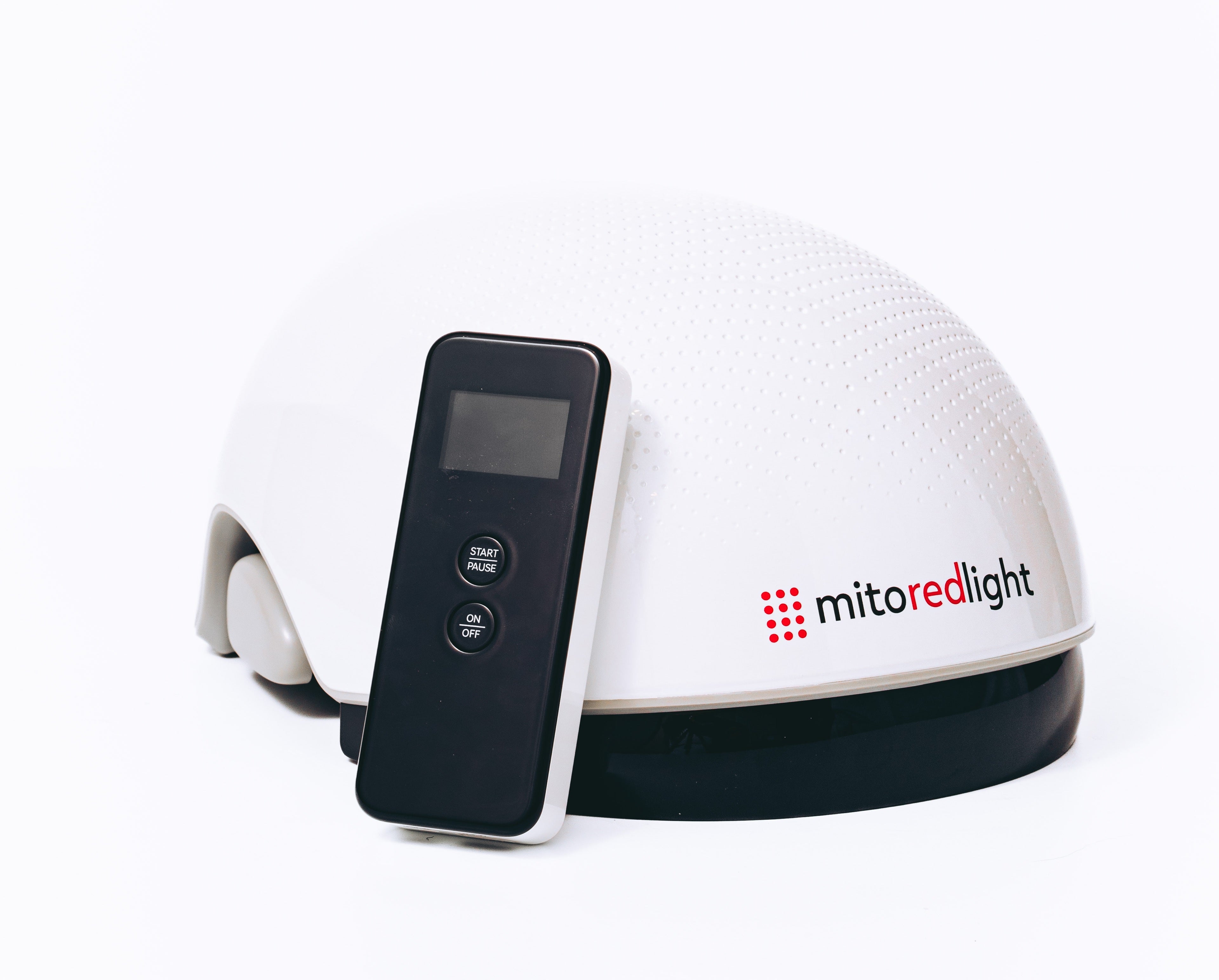 MitoGROW™ Professional Laser Helmet | Hair Regrowth