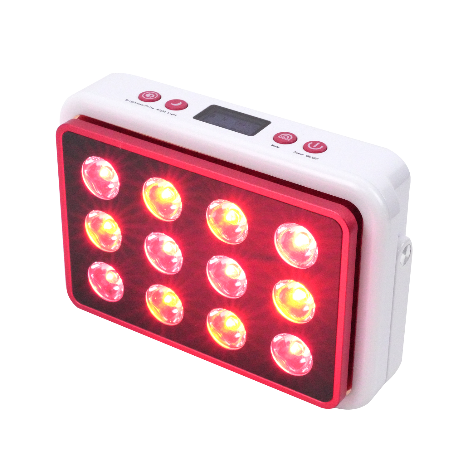 MitoPRO Mobile | Powerful and Portable Red Light Therapy