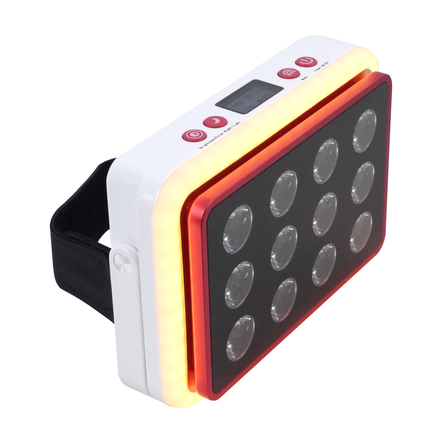 MitoPRO Mobile | Powerful and Portable Red Light Therapy