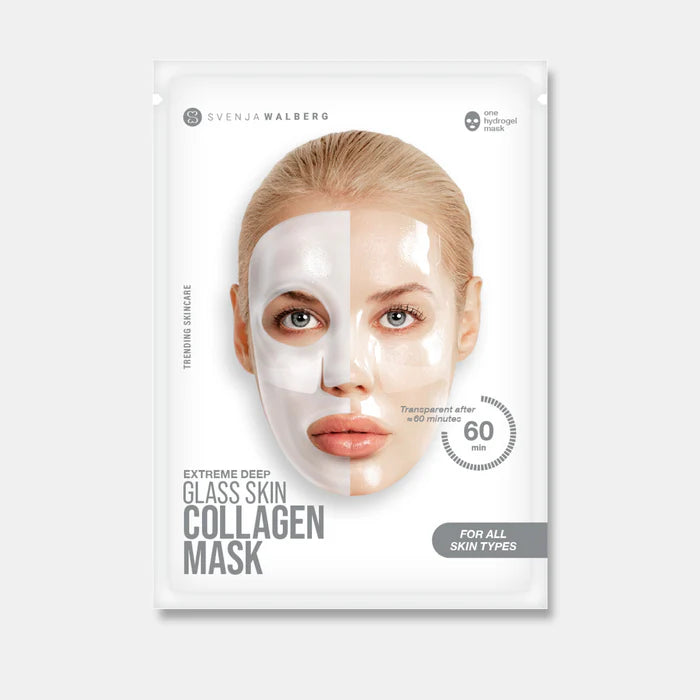 Collagen Masks