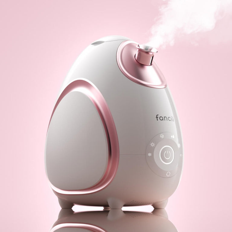 Nutrilogy™ | Cool Mist Facial Steamer