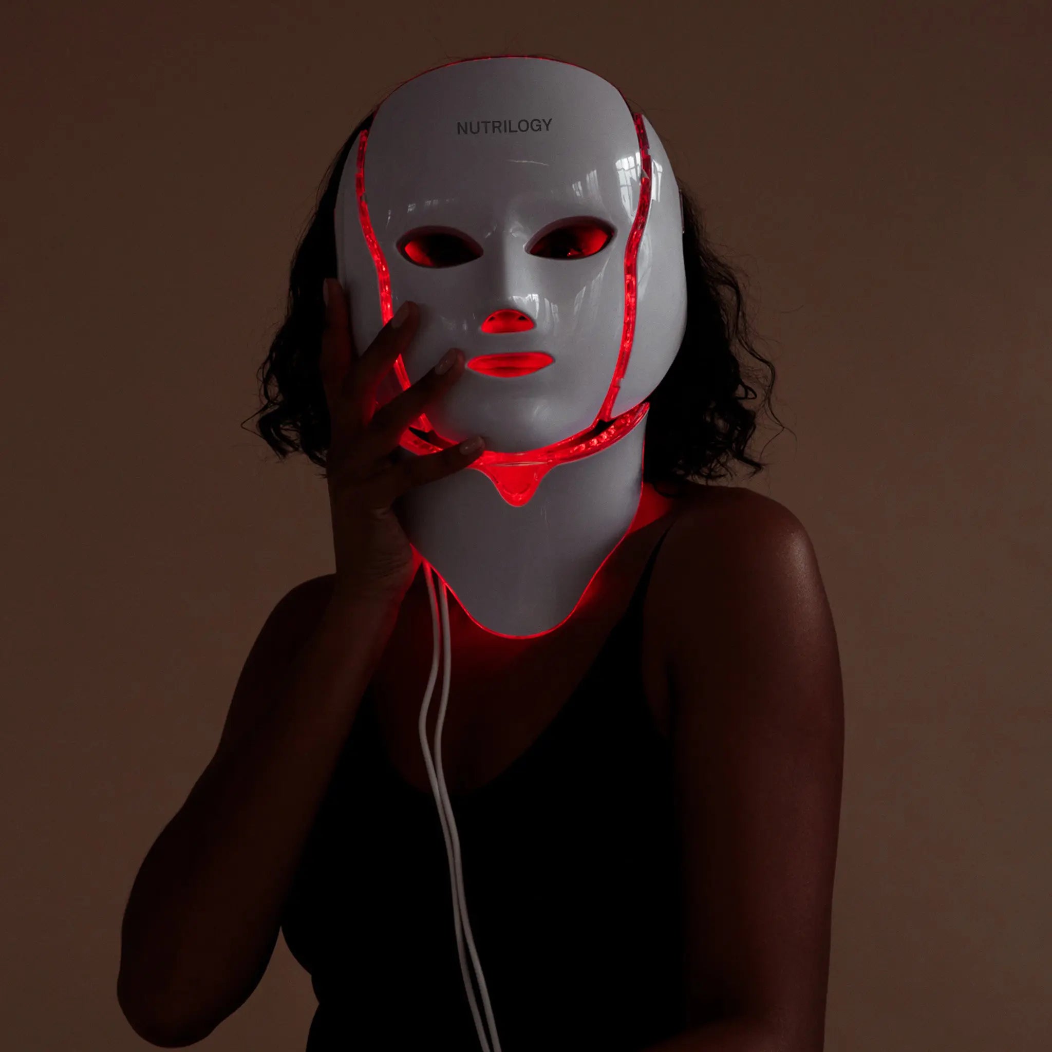 SkinGlow® - Face & Neck Mask