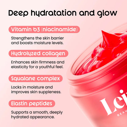 Nutrilogy™ | Collagen Jelly