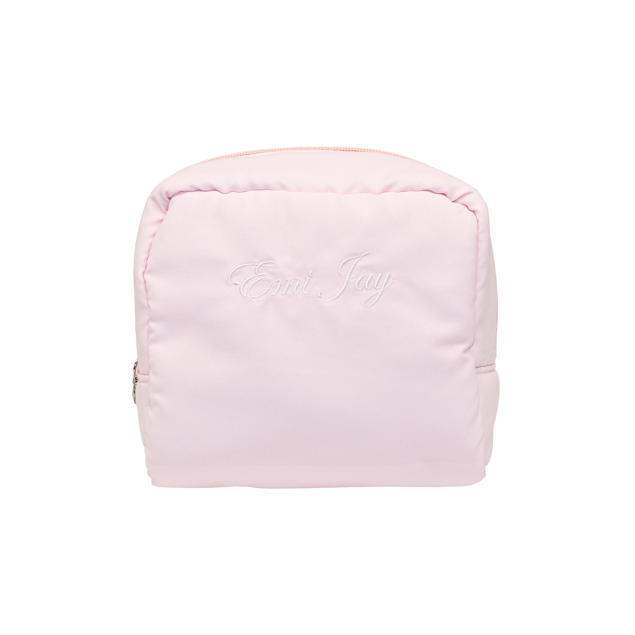 Angel Pouch in Rose Milk