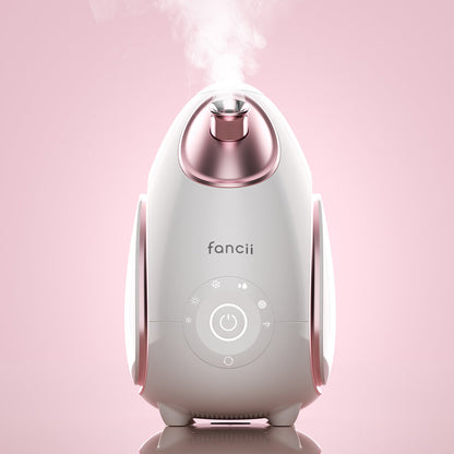 Nutrilogy™ | Cool Mist Facial Steamer