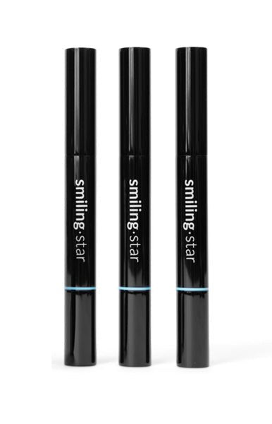 SMILING STAR WHITENING GEL PEN